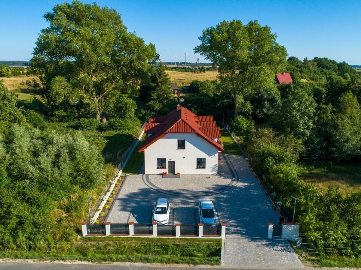 Studio Baja Русиново Экстерьер фото